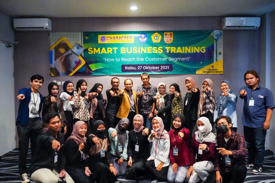 Pelatihan Smart Business Training